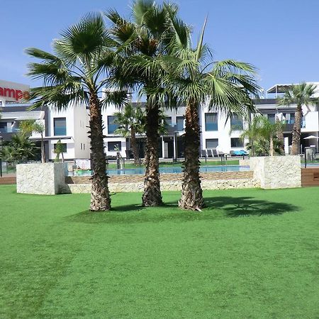 Casas Holiday - Oasis Beach Orihuela Exteriör bild