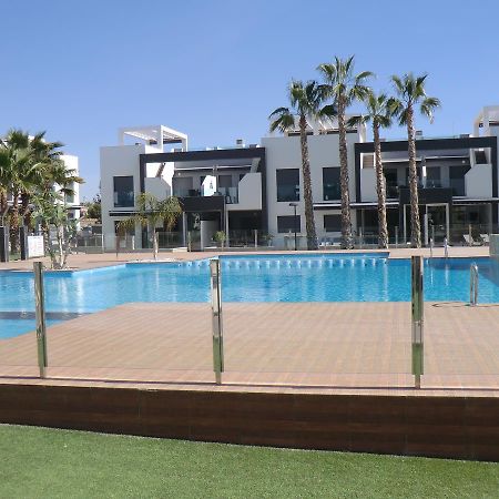 Casas Holiday - Oasis Beach Orihuela Exteriör bild