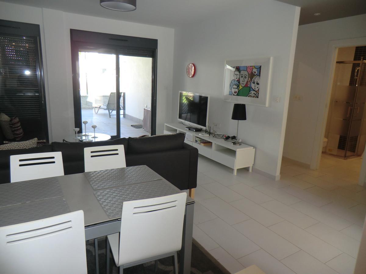 Casas Holiday - Oasis Beach Orihuela Exteriör bild