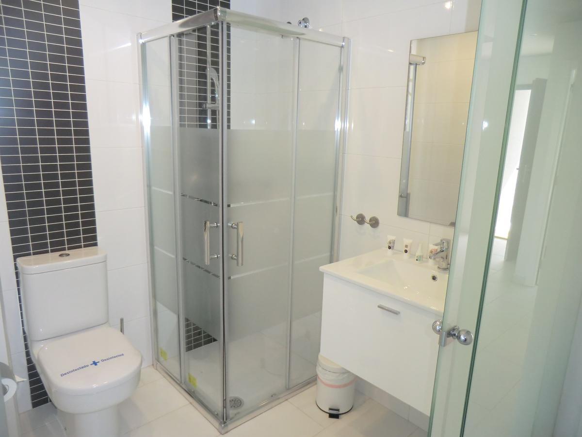 Casas Holiday - Oasis Beach Orihuela Exteriör bild