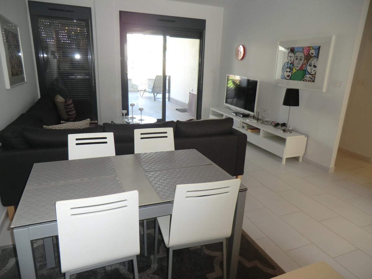 Casas Holiday - Oasis Beach Orihuela Exteriör bild