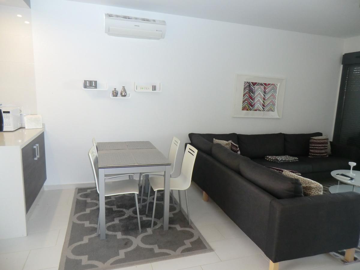 Casas Holiday - Oasis Beach Orihuela Exteriör bild