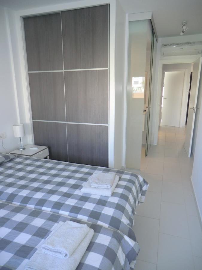 Casas Holiday - Oasis Beach Orihuela Exteriör bild