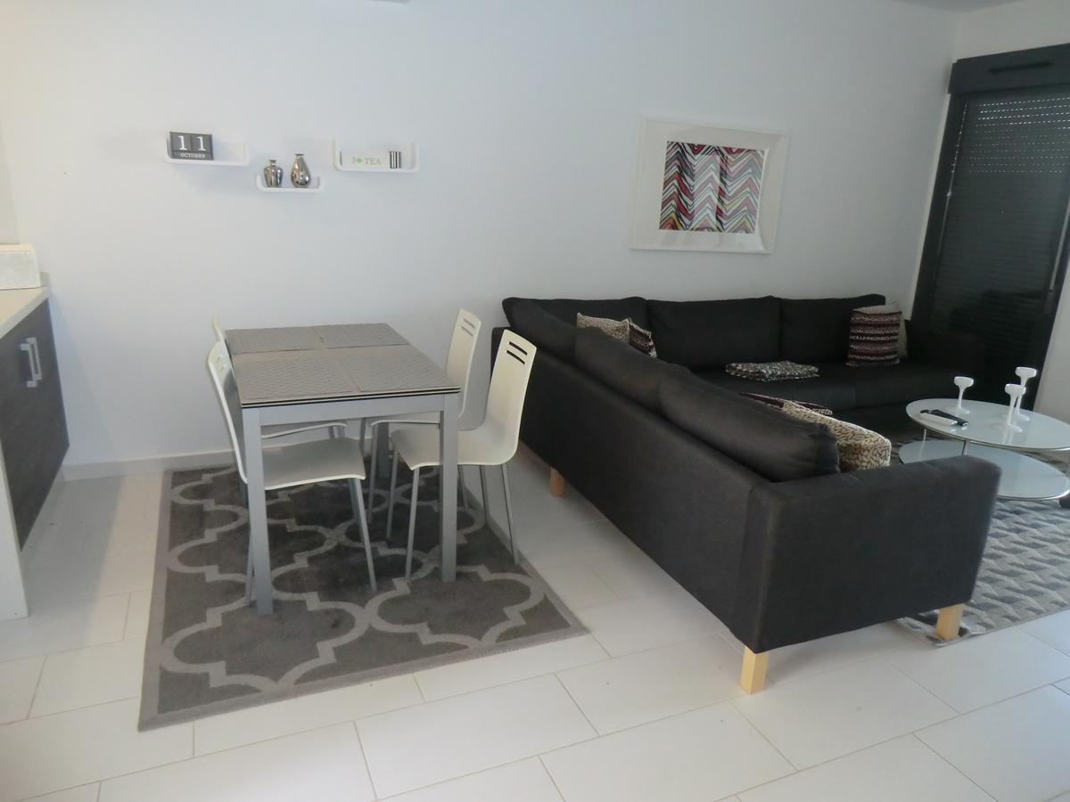 Casas Holiday - Oasis Beach Orihuela Exteriör bild
