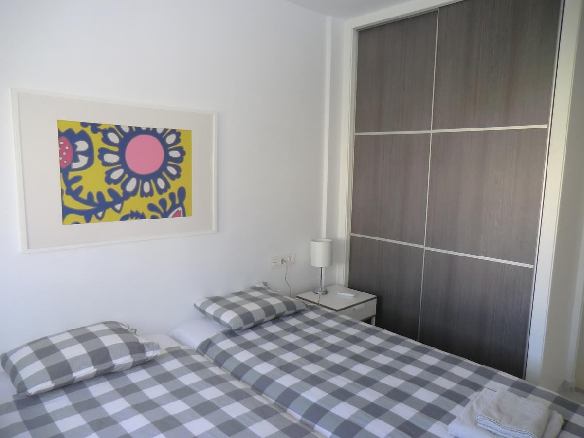 Casas Holiday - Oasis Beach Orihuela Exteriör bild