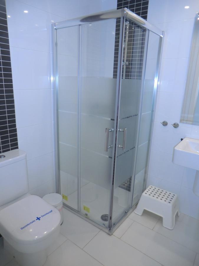 Casas Holiday - Oasis Beach Orihuela Exteriör bild